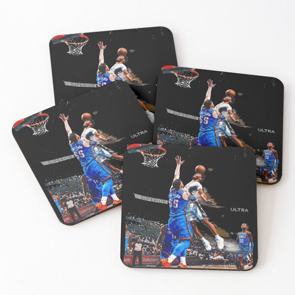 Item preview, Vintage Basketball Action Graphic  designed and sold by DeborahWi12541.