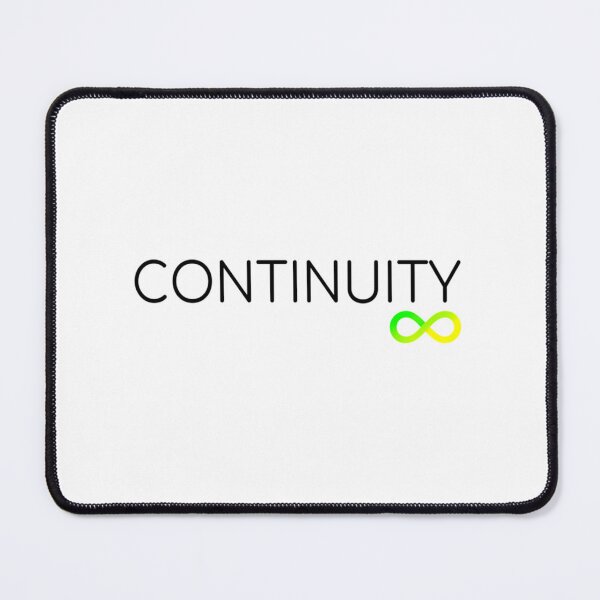 Item preview, Continuity designed and sold by BobaAndBearSvg.
