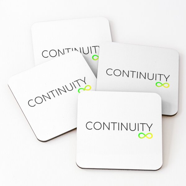 Item preview, Continuity designed and sold by BobaAndBearSvg.