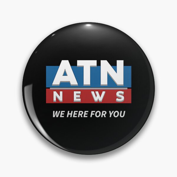 Item preview, Atn News Succession designed and sold by JCaliHandCra.