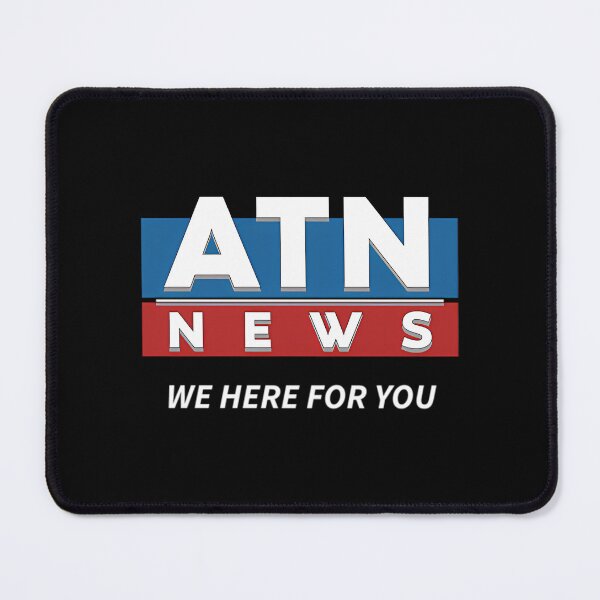 Item preview, Atn News Succession designed and sold by JCaliHandCra.