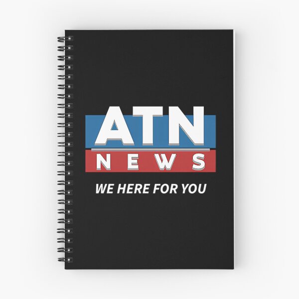 Item preview, Atn News Succession designed and sold by JCaliHandCra.