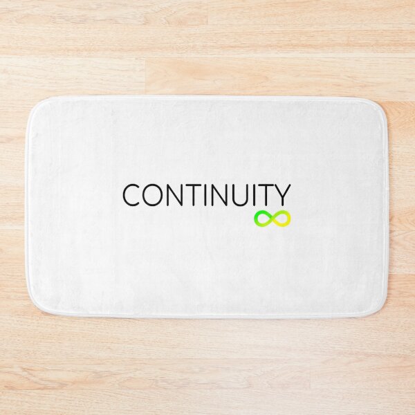 Item preview, Continuity designed and sold by BobaAndBearSvg.