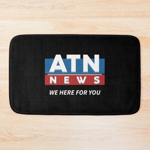 Item preview, Atn News Succession designed and sold by JCaliHandCra.