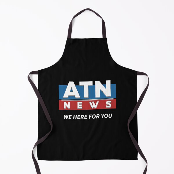 Item preview, Noticias de ATN Sucesión designed and sold by JCaliHandCra.
