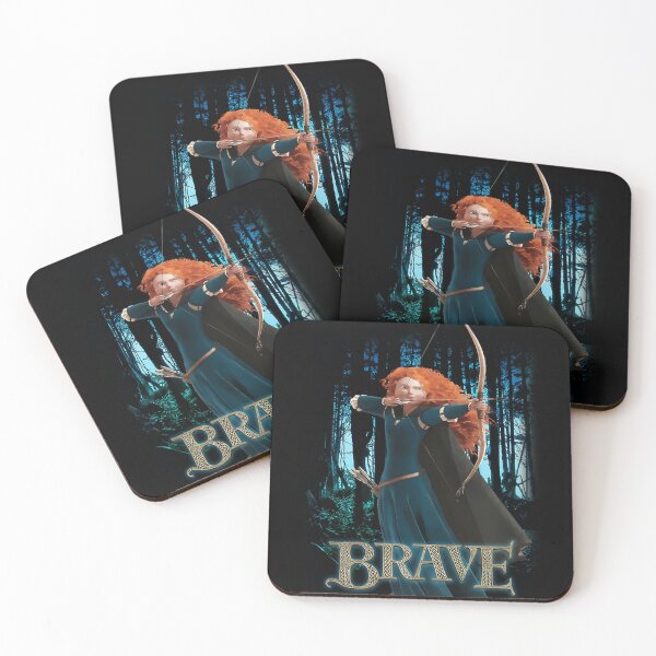 Item preview, The Brave designed and sold by Full  Trendy.