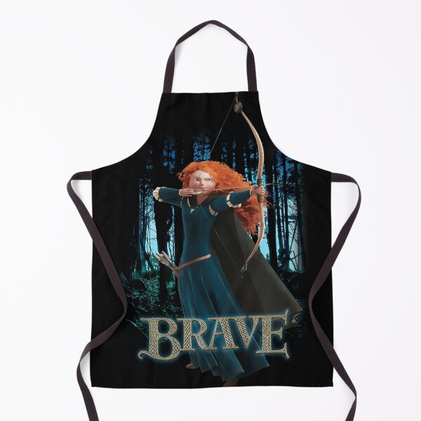 Item preview, The Brave designed and sold by Full Trendy.