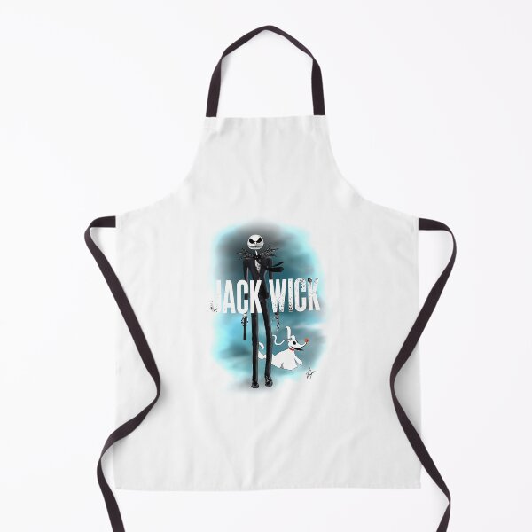 Item preview, Jack Wick designed and sold by stumpsandee.