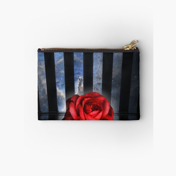 Item preview, Trapped Rose designed and sold by Fine-Art-Hub.