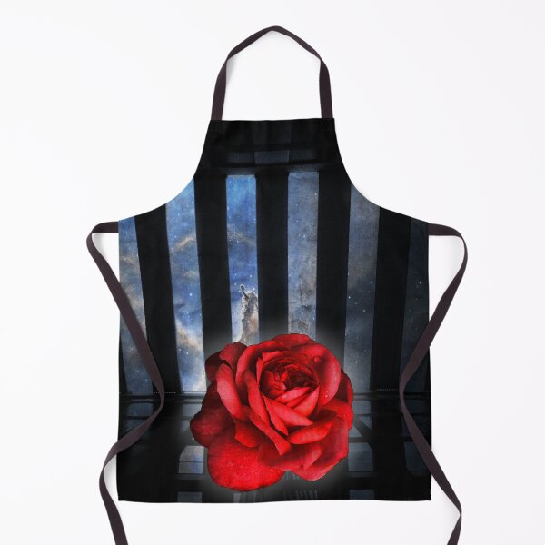 Item preview, Trapped Rose designed and sold by Fine-Art-Hub.