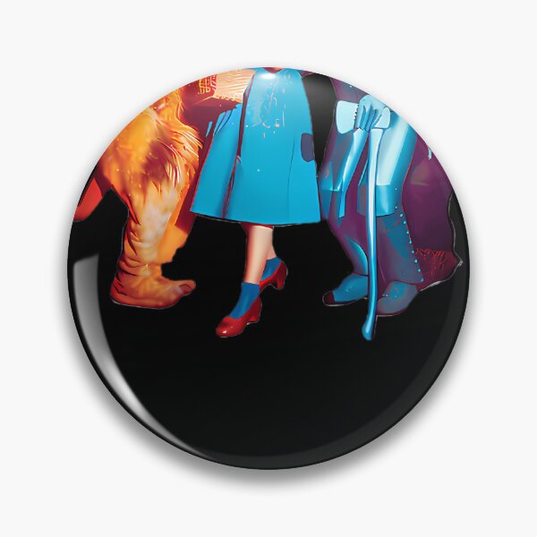 Item preview, Wizard Of Oz designed and sold by UrbanVisions.