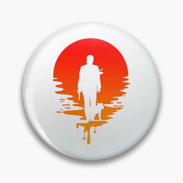 Item preview, John Wick Sunset - John Wick designed and sold by stumpsandee.