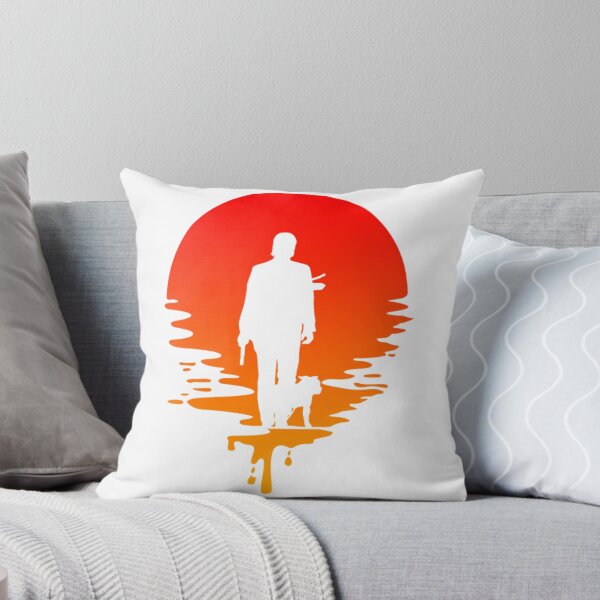 Item preview, John Wick Sunset - John Wick designed and sold by stumpsandee.