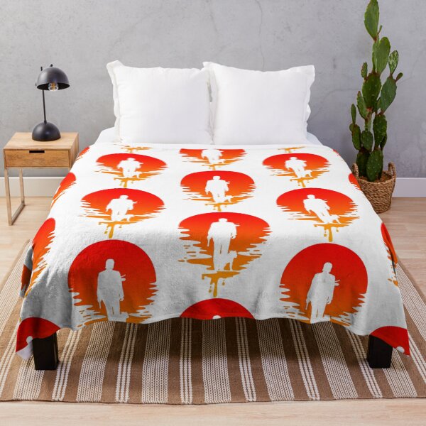 Item preview, John Wick Sunset - John Wick designed and sold by stumpsandee.