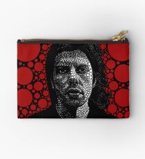 Dax Riggs Studio Pouch