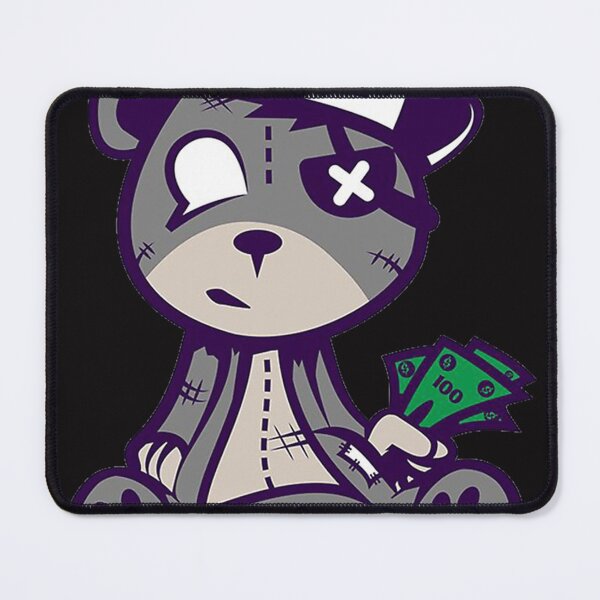 Item preview, Cartoon Rich designed and sold by Full Trendy.