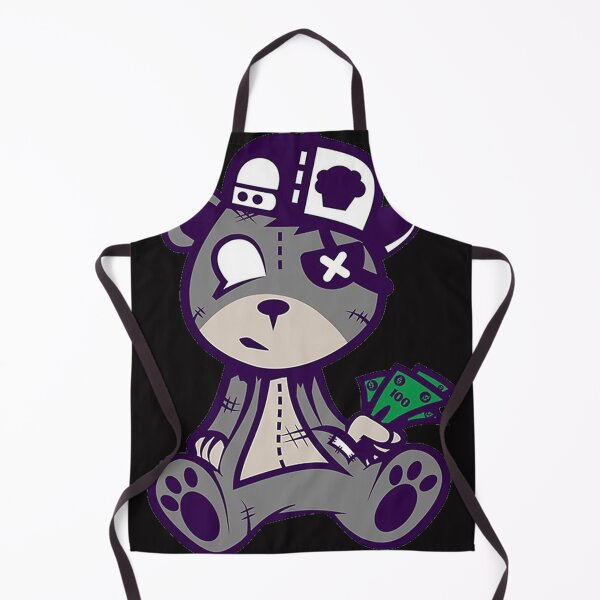 Item preview, Cartoon Rich designed and sold by Full Trendy.