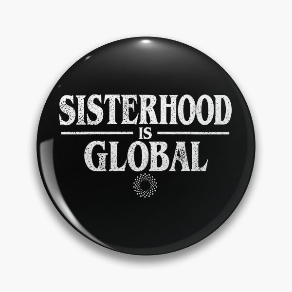 Item preview, Sisterhood-is-global designed and sold by Thudesign85.