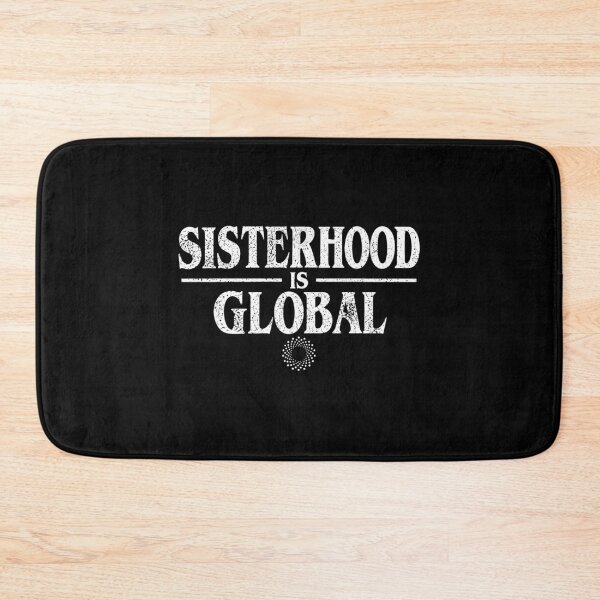 Item preview, Sisterhood-is-global designed and sold by Thudesign85.