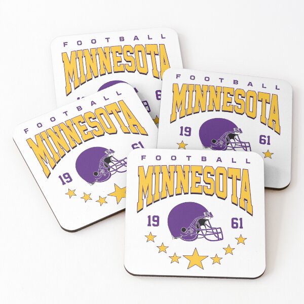 Item preview, Retro Minnesota Football  designed and sold by rtinJuniper.