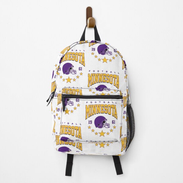 Item preview, Retro Minnesota Football designed and sold by rtinJuniper.