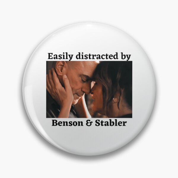 Item preview, Easily Distracted By Benson  Stabler designed and sold by breezeteesss.