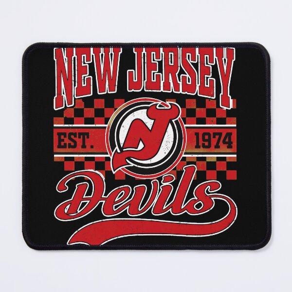 Item preview, Retro Hockey Team designed and sold by DeborahWi12541.