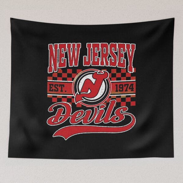 Item preview, Retro Hockey Team designed and sold by DeborahWi12541.