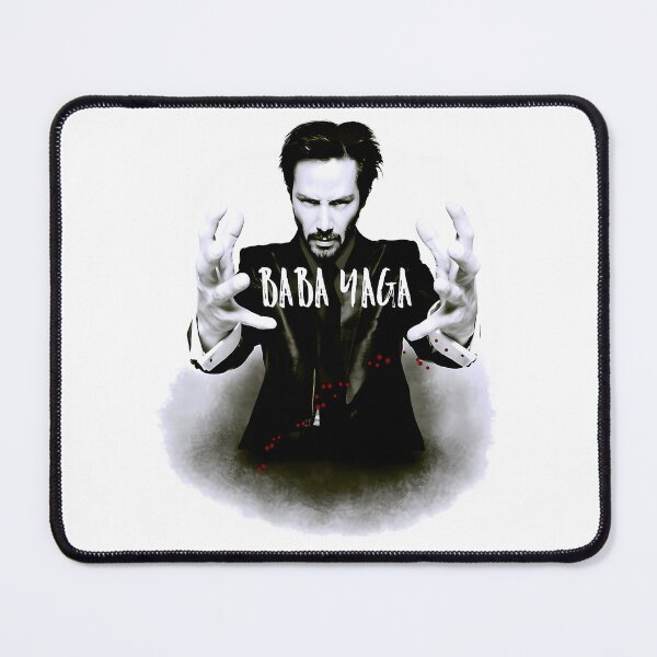 Artikelvorschau, Keanu Reeves entworfen und verkauft von stumpsandee.