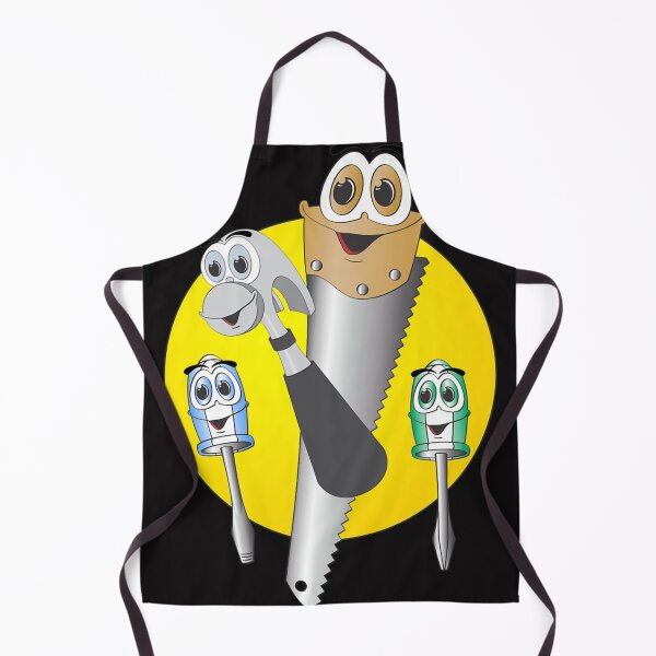 Item preview, Cartoon Tool Set designed and sold by Full Trendy.