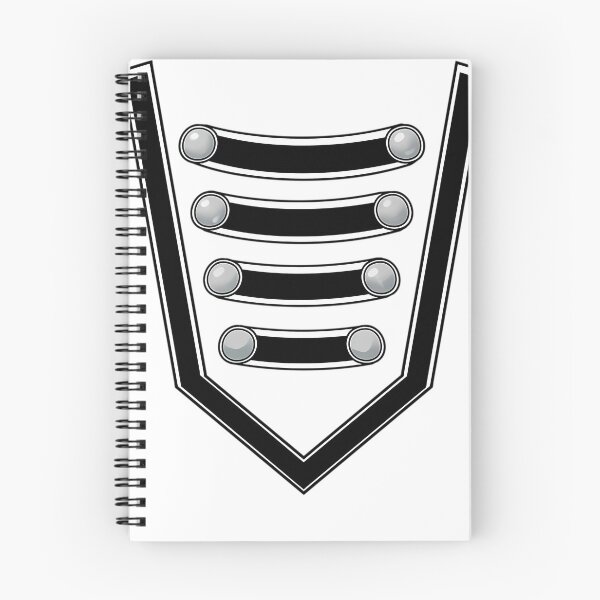 Item preview, Simple Marching Band Pattern designed and sold by UrbanVisions.