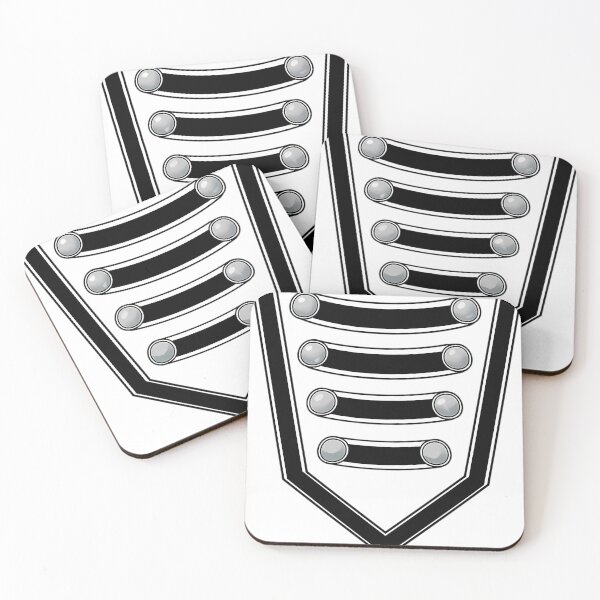 Item preview, Simple Marching Band Pattern designed and sold by UrbanVisions.