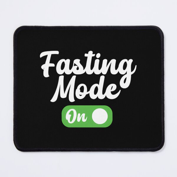 Item preview, Fasting Mode On Fasting Mode Meaning designed and sold by strawberrylunab.