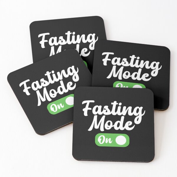Item preview, Fasting Mode On Fasting Mode Meaning designed and sold by strawberrylunab.