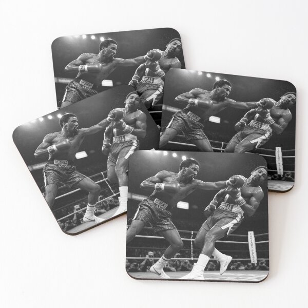 Item preview, Boxing Inspired Art - KO  designed and sold by ARbyCharlie.