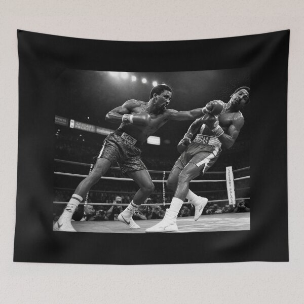 Item preview, Boxing Inspired Art - KO  designed and sold by ARbyCharlie.