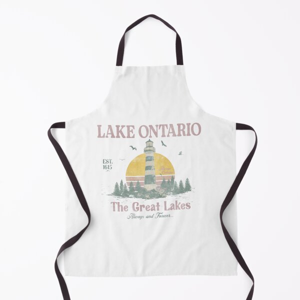 Item preview, LAKE-ONTARIO designed and sold by Sarahepperson.