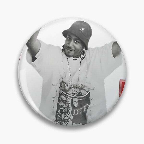 Item preview, Música rap de Ludacris designed and sold by looimvkirk7z.