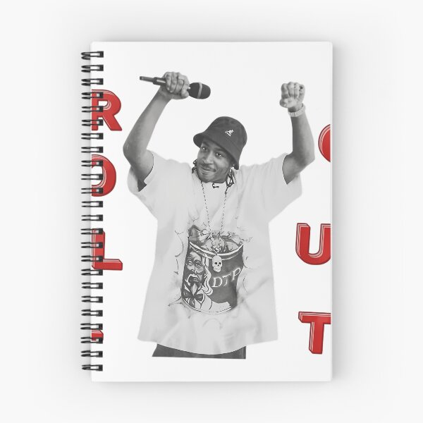 Item preview, Ludacris Rap Music designed and sold by looimvkirk7z.