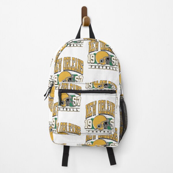 Item preview, Vintage New Orleans Football 1967 designed and sold by HombyJakson.