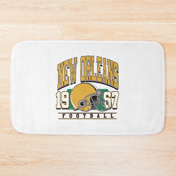 Item preview, Vintage New Orleans Football 1967  designed and sold by HombyJakson.