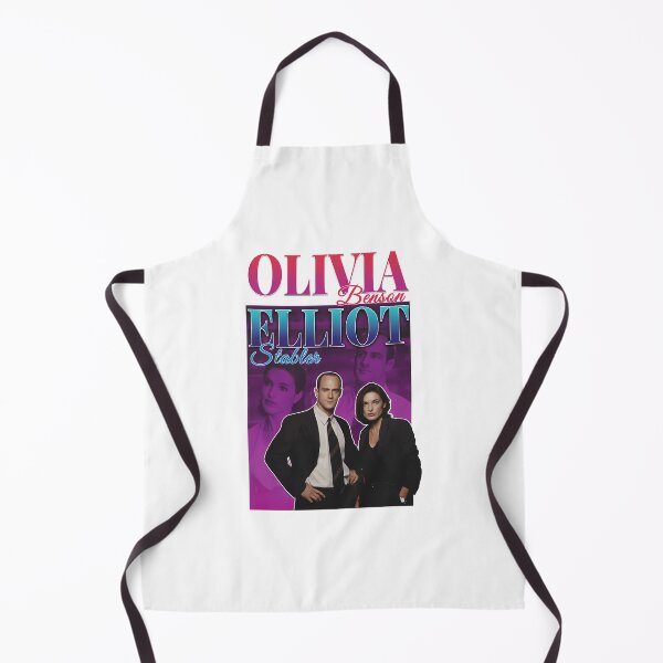 Item preview, Elliot Stabler 90S Inspired Vinta designed and sold by breezeteesss.
