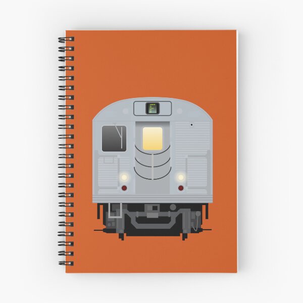 Item preview, New York City Subway Budd R32 Train (GE Rebuild) designed and sold by LeonTransit.