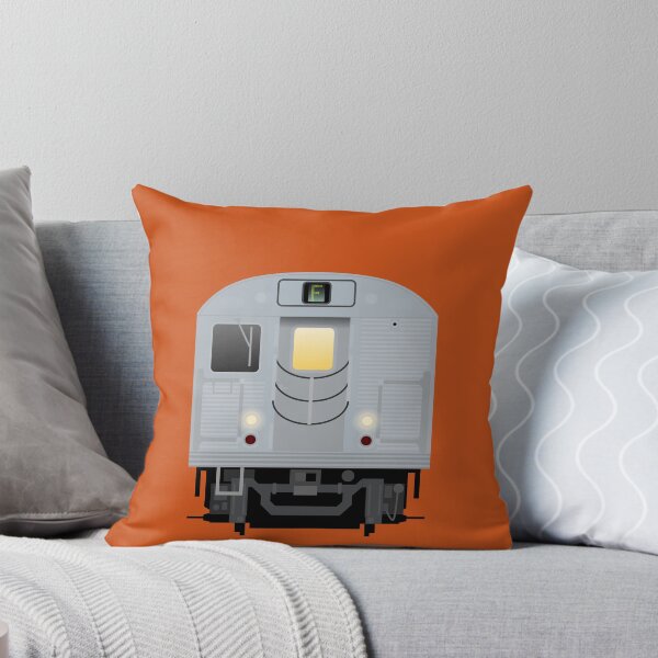 Item preview, New York City Subway Budd R32 Train (GE Rebuild) designed and sold by LeonTransit.