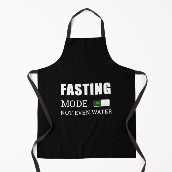 Item preview, Fasting Mode On For Ramadan And Intermittent Fasting designed and sold by strawberrylunab.