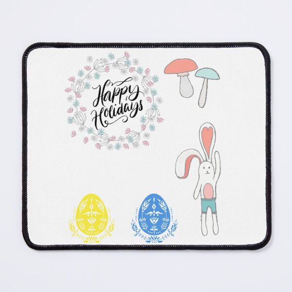 Item preview, Cute Easter Bunny Or Egg Happy Holiday Quote Easter Sunday 2023 Easter Basket Stuffers designed and sold by JhnbBoutiquez.