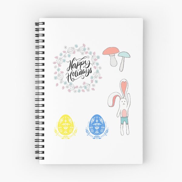 Item preview, Cute Easter Bunny Or Egg Happy Holiday Quote Easter Sunday 2023 Easter Basket Stuffers designed and sold by JhnbBoutiquez.