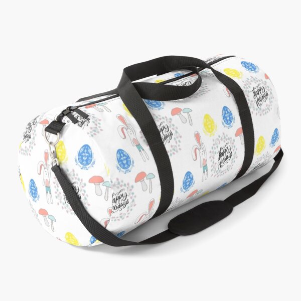 Item preview, Cute Easter Bunny Or Egg Happy Holiday Quote Easter Sunday 2023 Easter Basket Stuffers designed and sold by JhnbBoutiquez.