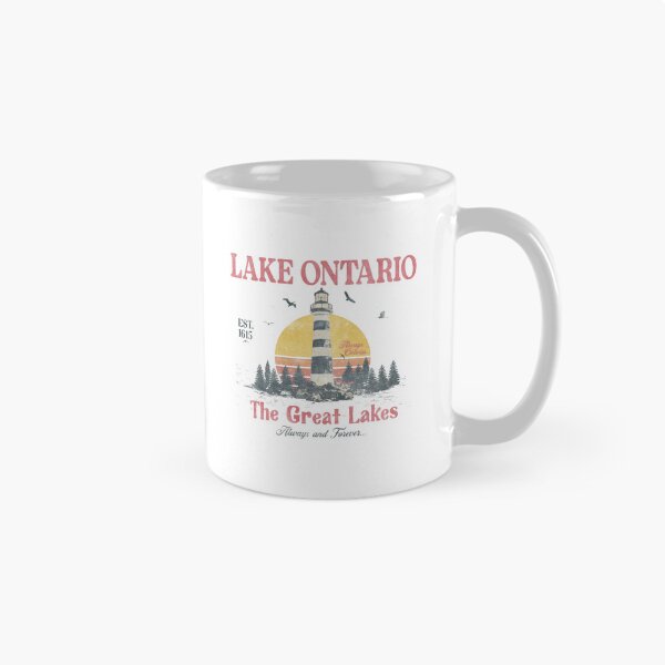 Item preview, LAKE-ONTARIO designed and sold by Sarahepperson.
