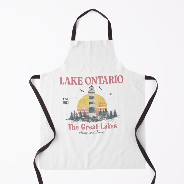 Item preview, LAKE-ONTARIO designed and sold by Sarahepperson.